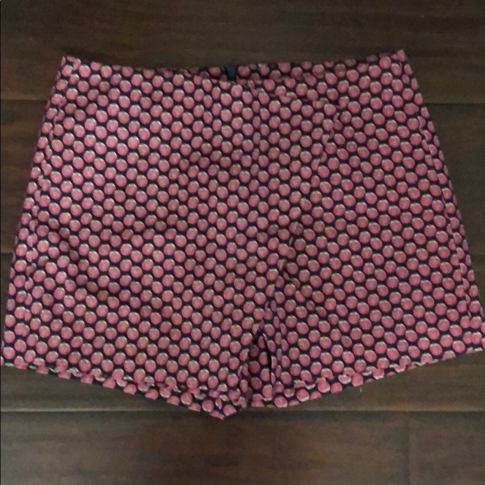 Zara Skort